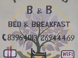 Marita's Bed and Breakfast