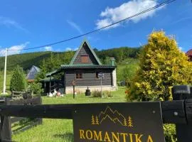 Romantika