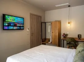 Ivy Residences with Pool