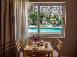 Ivy Residences with Pool
