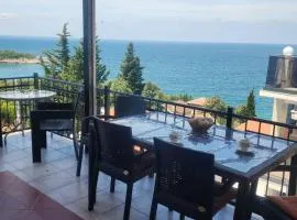 Maca apartmani