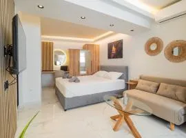 Urban Calm Studios 01