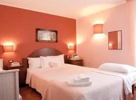 Albergo Ristorante Al Vescovo