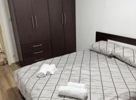 Apartman Ðurđevak