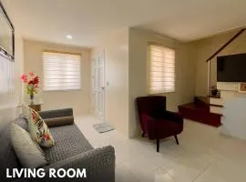 Modern Comfort Stay in Pontefino, Batangas