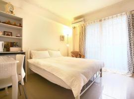 RaRa Stay, hotel in Taichung