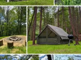Sanovia Glamping