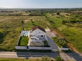 Villa Lucky