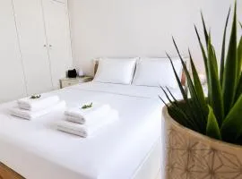 Siviri Blue Horizon Apartment