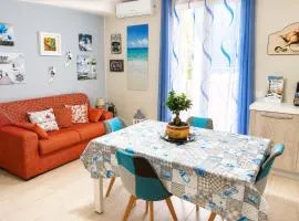 La Casa di Nancy al mare