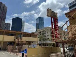 City Center Hotel Los Angeles