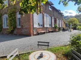 La chambre familiale de la bastide du puech