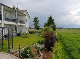 Apartamenty Poświata - z widokiem na łąki