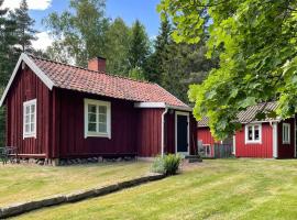 3 person holiday home in ESKILSTUNA-By Traum, Hotel in Malmköping