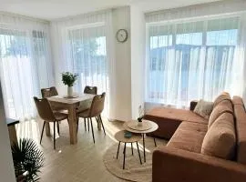 Nest apartman 2