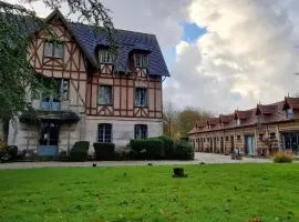 Studio du manoir