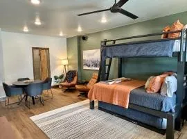 Winterfell at Winter Park Resort