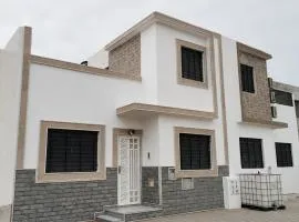Mini Villa alhoceima