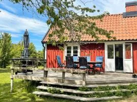 4 star holiday home in TORHAMN-By Traum
