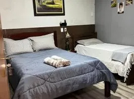 Hostel Sossego do Garças