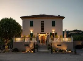 Villa Scarpino