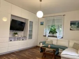 Apartament Nad Jeziorem Sportowa