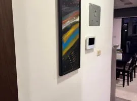 Modern Cozy Apartment in Abdoun