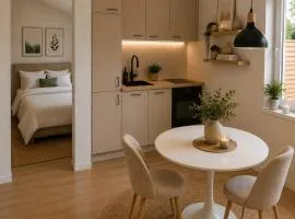 MeinZuhause Apartmente