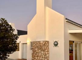 Fisherman's Rest, hotel v destinaci Paternoster