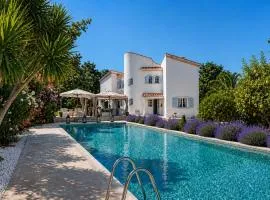 Villa Daurus