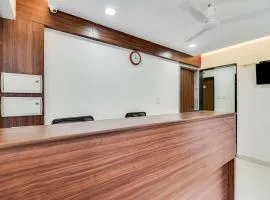 Hotel O Kohinoor Residency