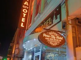 Pera City Otel
