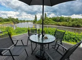 Lesum View Apartment Bremen