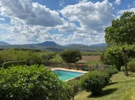 Le Jas des Sagnières - Un Gite de Charme en Haute Provence