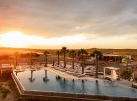 Mirage Agafay Luxury Camp