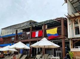 Brisas del Mar Barú