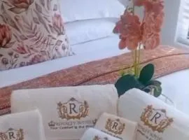Royalty Suites in Chartwell Sandton