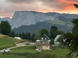 Apartman BUKOVAC