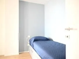 SE270 - Senigallia, meraviglioso trilocale con loggia interna