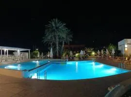 Pefkos Breeze Family Resort & Spa