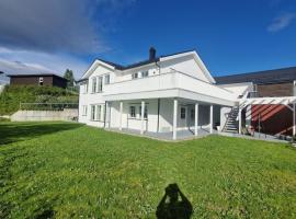 Villa Modum, Hotel in Skreppen