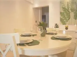 Apto villa marina