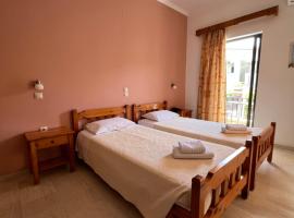 Hotel Omirico, hotel din Gouvia