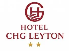 Hotel CHG LEYTON