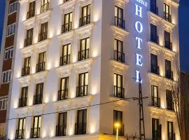 M r B e y a z Boutique Hotel Nisantasi