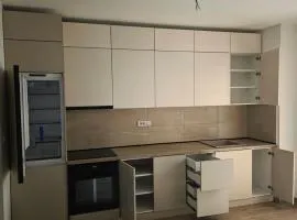 Apartman Penthouse Valjevo