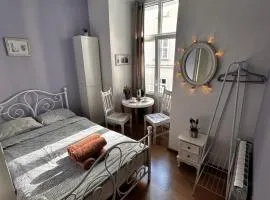 Prowansalski Sen - pokój z łazienką nr 3