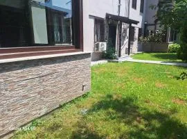 SAPANCA GARDEN House