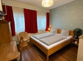 Dana Living Apartment Bremen HBF - Zentrum, Altstadt, Messe, ÖVB Arena, Business Apartment mit Self Check-in