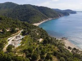Kechria Bay Villas